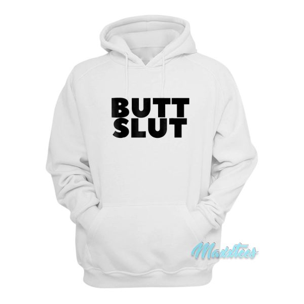 Butt Slut Hoodie Cheap