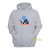 Butter Goods Fantastic Planet Hoodie