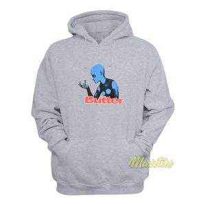 Butter Goods Fantastic Planet Hoodie 1