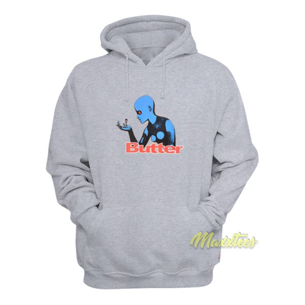 Butter Goods Fantastic Planet Hoodie