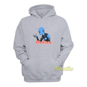 Butter Goods Fantastic Planet Hoodie 2