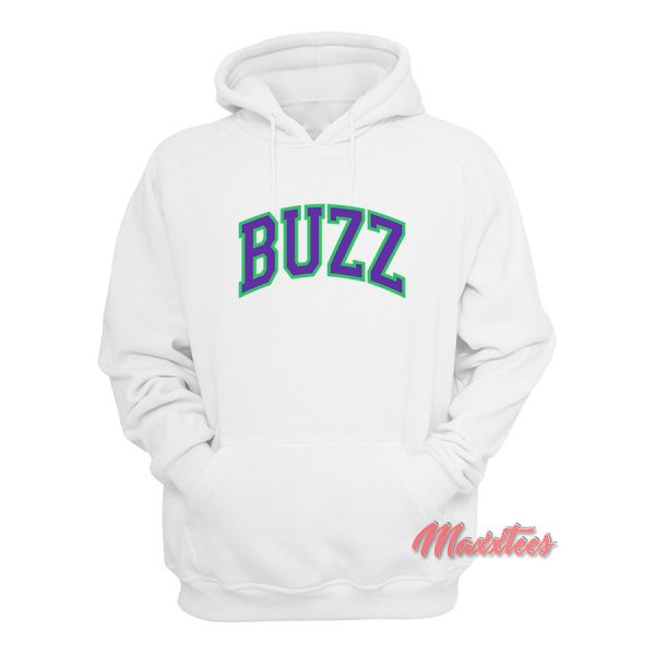 Buzz Lightyear Toy Story Hoodie