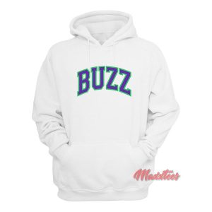 Buzz Lightyear Toy Story Hoodie 2