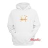 Cactus Jack Fry Hoodie