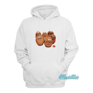 Cactus Jack Squad Hoodie 2 Cactus Jack Squad Hoodie 3