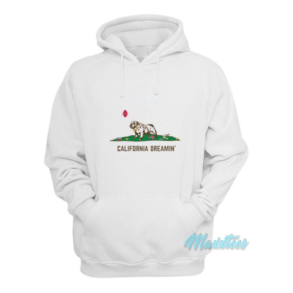 California Dreamin Hoodie