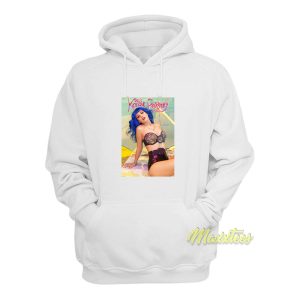 California Girls Katy Perry Hoodie 1