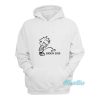Calvin Peeing Biden 2020 Hoodie