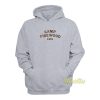 Camp Firewood 1981 Hoodie