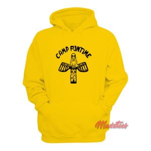 Camp Funtime Blondie Debbie Harry Hoodie 2 Camp Funtime Blondie Debbie Harry Hoodie 3
