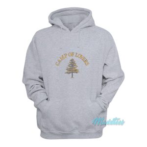 Camp Of Lovers Tv Show Hoodie 1