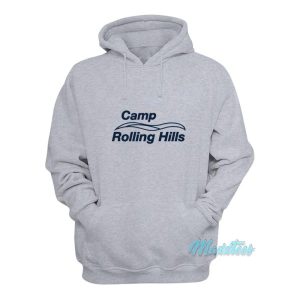 Camp Rolling Hills Hoodie 2