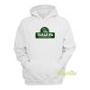Camp Tamakwa Algonquin Park Hoodie