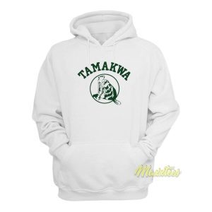 Camp Tamakwa Hoodie 1 Camp Tamakwa Hoodie 2