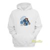 Campbell’s Knee Soup Lion Hoodie