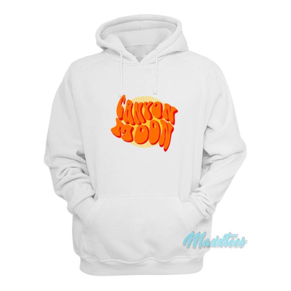 Canyon Moon Harry Styles Hoodie