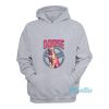 Captain Marvel Goose The Cat Hoodie
