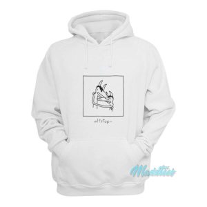 Car Seat Headrest Twin Fantasy Alt Stop Hoodie 2