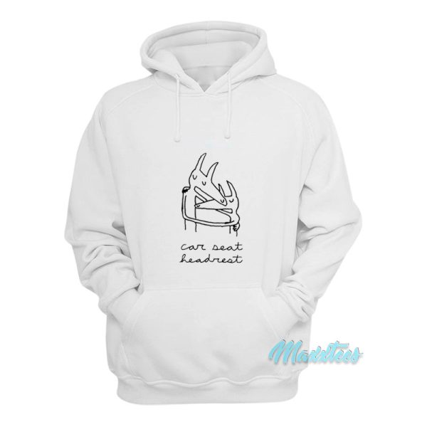 Car Seat Headrest Twin Fantasy Hoodie