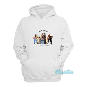 Car Seat Headrest Twin Fantasy Those Boys Hoodie 1