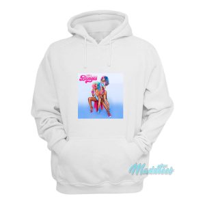 Cardi B Megan Thee Stallion Bagos Hoodie 1