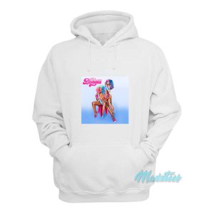 Cardi B Megan Thee Stallion Bagos Hoodie 2