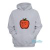 Carlito Apple Hoodie