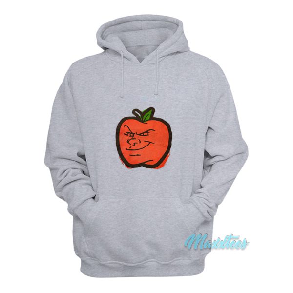 Carlito Apple Hoodie