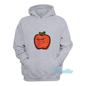 Carlito Apple Hoodie 2