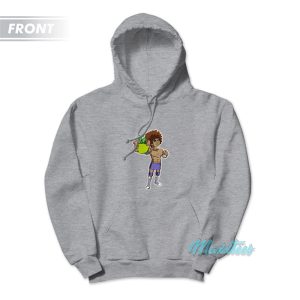Carlito Eat Spit Hoodie 1