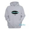Carlito Name Logo Hoodie