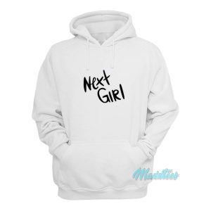 Carly Pearce Next Girl Hoodie 1