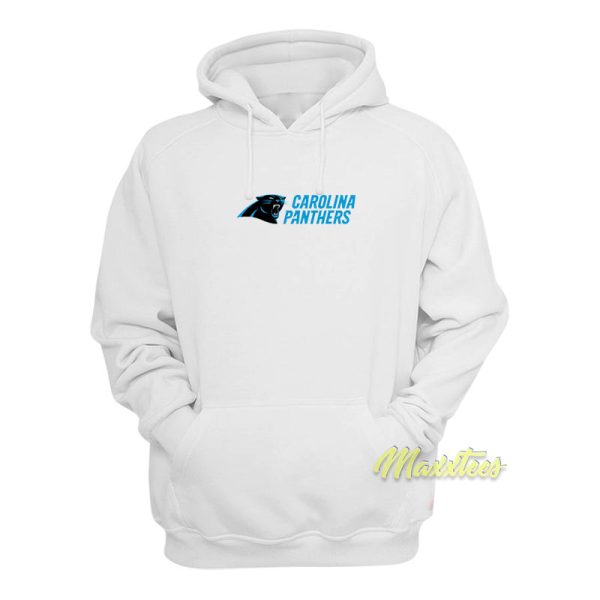 Carolina Panthers NFL Hoodie