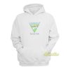 Casablanca Tennis Club Icon Hoodie