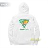 Casablanca Tennis Club Icon Unisex Hoodie