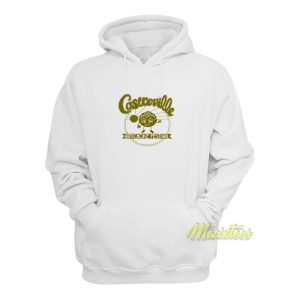 Castroville Artichoke Festival Hoodie 1