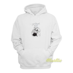 Cat Street Boys Hoodie 1