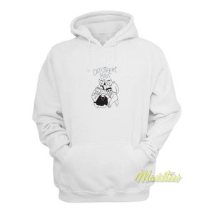 Cat Street Boys Hoodie 2