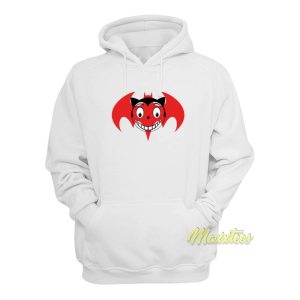 Catwoman Batman Returns Hoodie 1