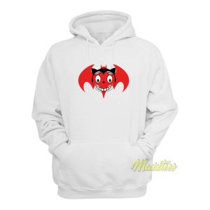 Catwoman Batman Returns Hoodie 2