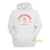 Cavetown Cambridge UK Hoodie