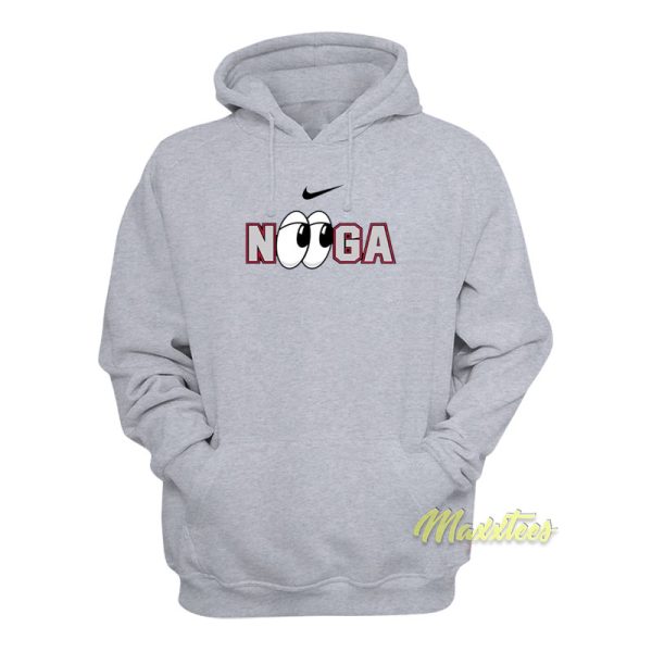 Chattanooga Lookouts Nogga Hoodie