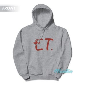 Cheech Et Eddie Torres East Outta Space Hoodie 2 Cheech Et Eddie Torres East Outta Space Hoodie 3