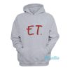 Cheech Marin Et Eddie Torres Hoodie