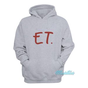 Cheech Marin Et Eddie Torres Hoodie 1