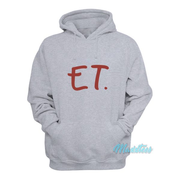 Cheech Marin Et Eddie Torres Hoodie