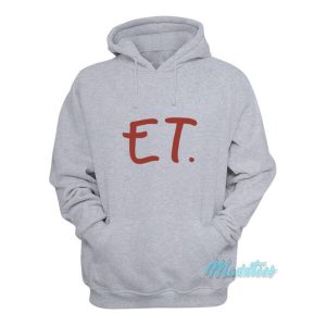 Cheech Marin Et Eddie Torres Hoodie 2