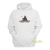 Cheech and Chong California Hoodie