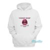 Cherry Bomb Get The Sensation Today Hoodie