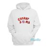 Cherry Bomb Golf Wang Hoodie